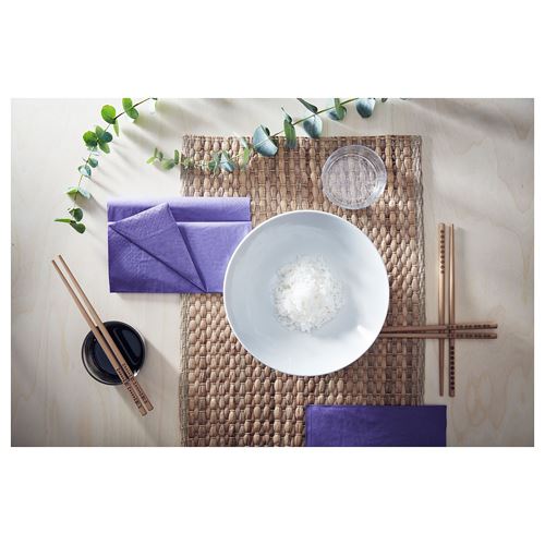 IKEA - TREBENT, chopstick, bamboo