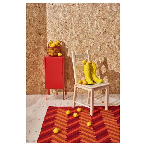 IKEA - IVAR, wooden chair, pine