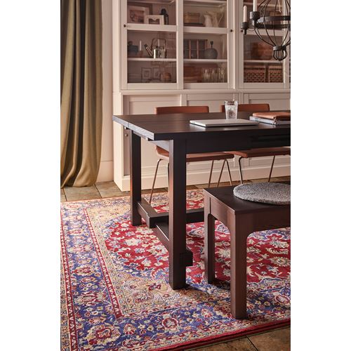 IKEA - VEDBAK, yolluk, çok renkli, 80x180 cm