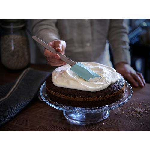 IKEA - HAVERUD/DALFRED, bar masası ve tabure seti, siyah, 2 tabureli