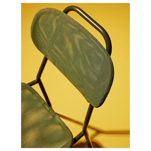 IKEA - ENSHOLM, chair, green