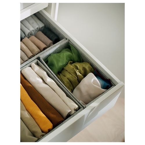 IKEA - PAX/FYRUDDEN, PAX gardırop, beyaz-mavi, 200x60x236 cm