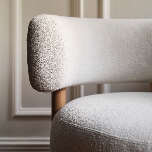 IKEA - STOCKHOLM 2025, armchair, djurmo beige