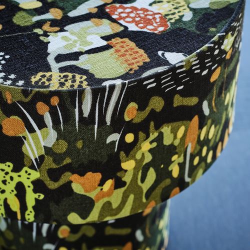 IKEA - STOCKHOLM 2025, lampshade, multicolour, 35 cm