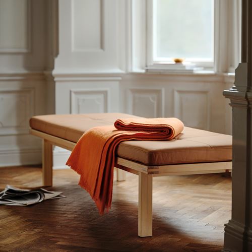 IKEA - STOCKHOLM 2025, bank, çam-natürel, 189x66x37 cm