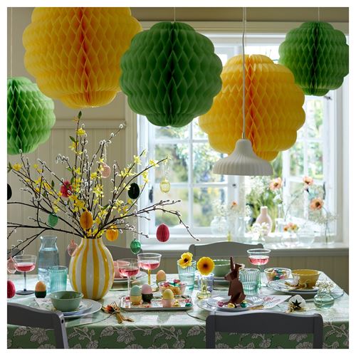 IKEA - VARKANSLA, sütlü tavşan çikolata, 90 gr