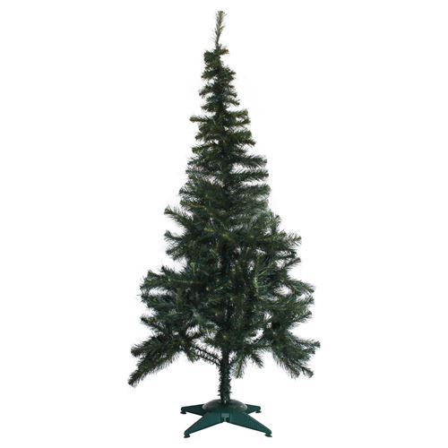 IKEA - ÇAM AĞACI, christmas tree, green, 150 cm