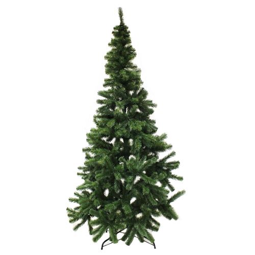 IKEA - ÇAM AĞACI, christmas tree, green, 210 cm