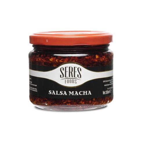 IKEA - SERES, hot pepper sauce, 300 ml