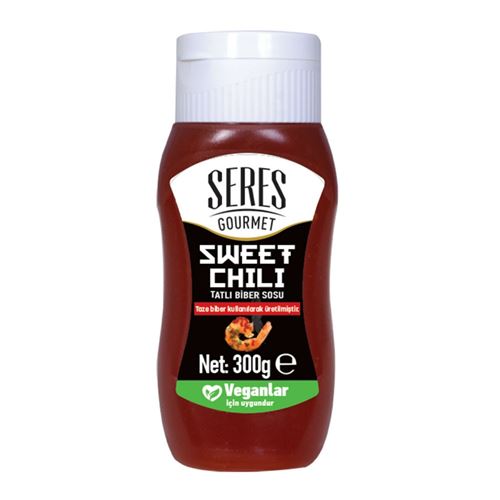 sweet chilli sauce