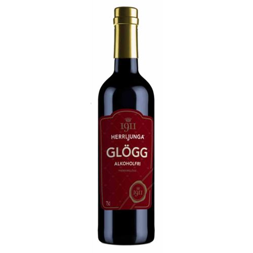 IKEA - GLÖGG, mixed spicy syrup, 750ml