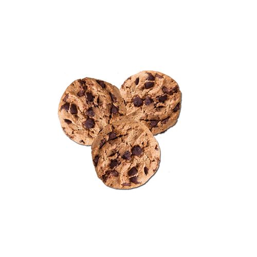 IKEA - GRIESSON, dark and milk chocolate chip cookies, 150g