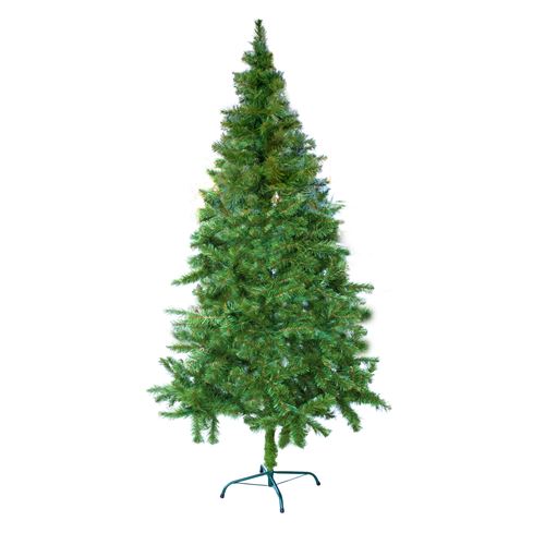 IKEA - ÇAM AĞACI, christmas tree, green, 210 cm