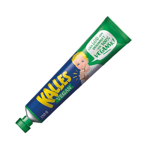 IKEA-kalles vegan